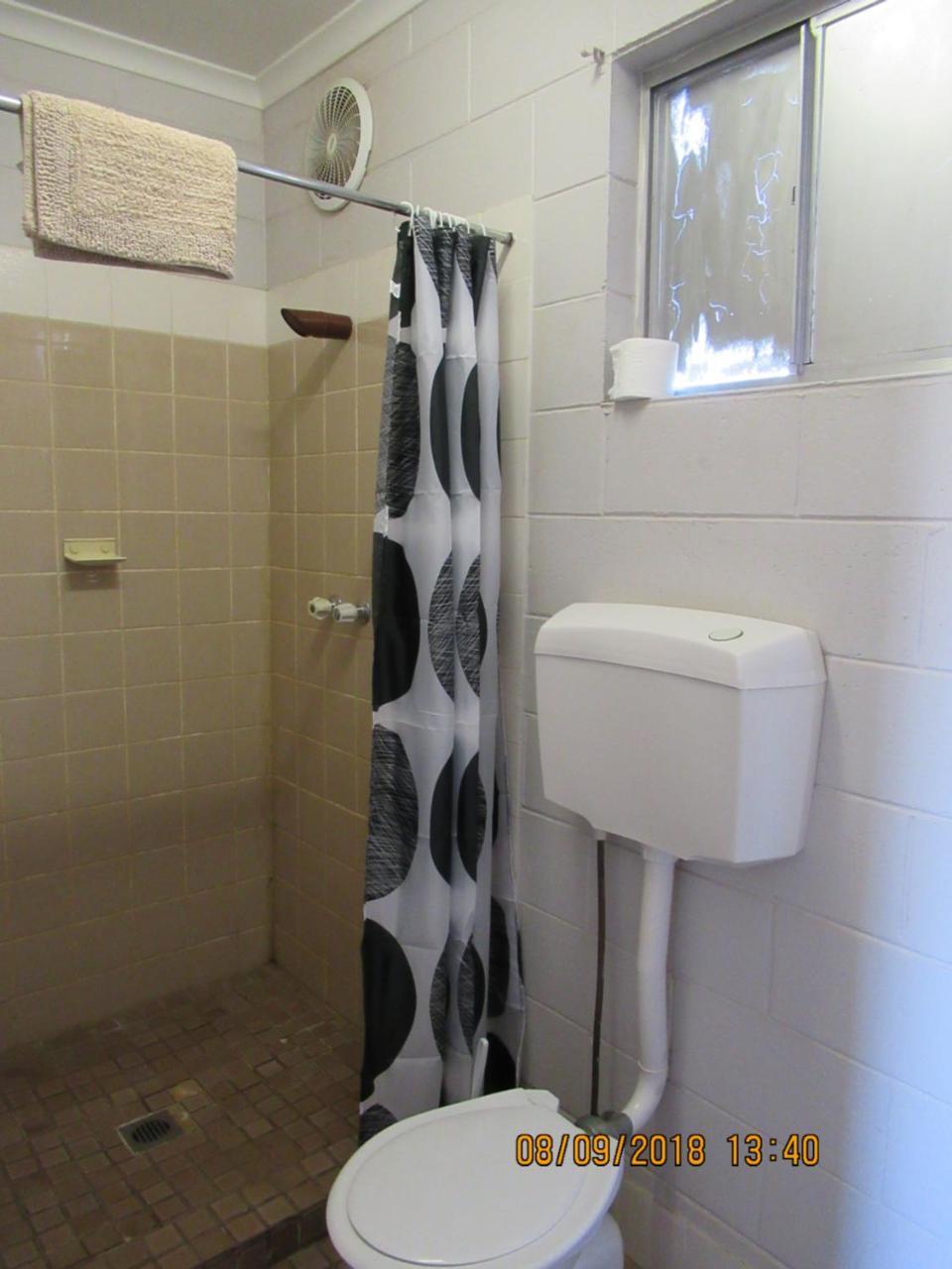 Rankins Springs Motel מראה חיצוני תמונה