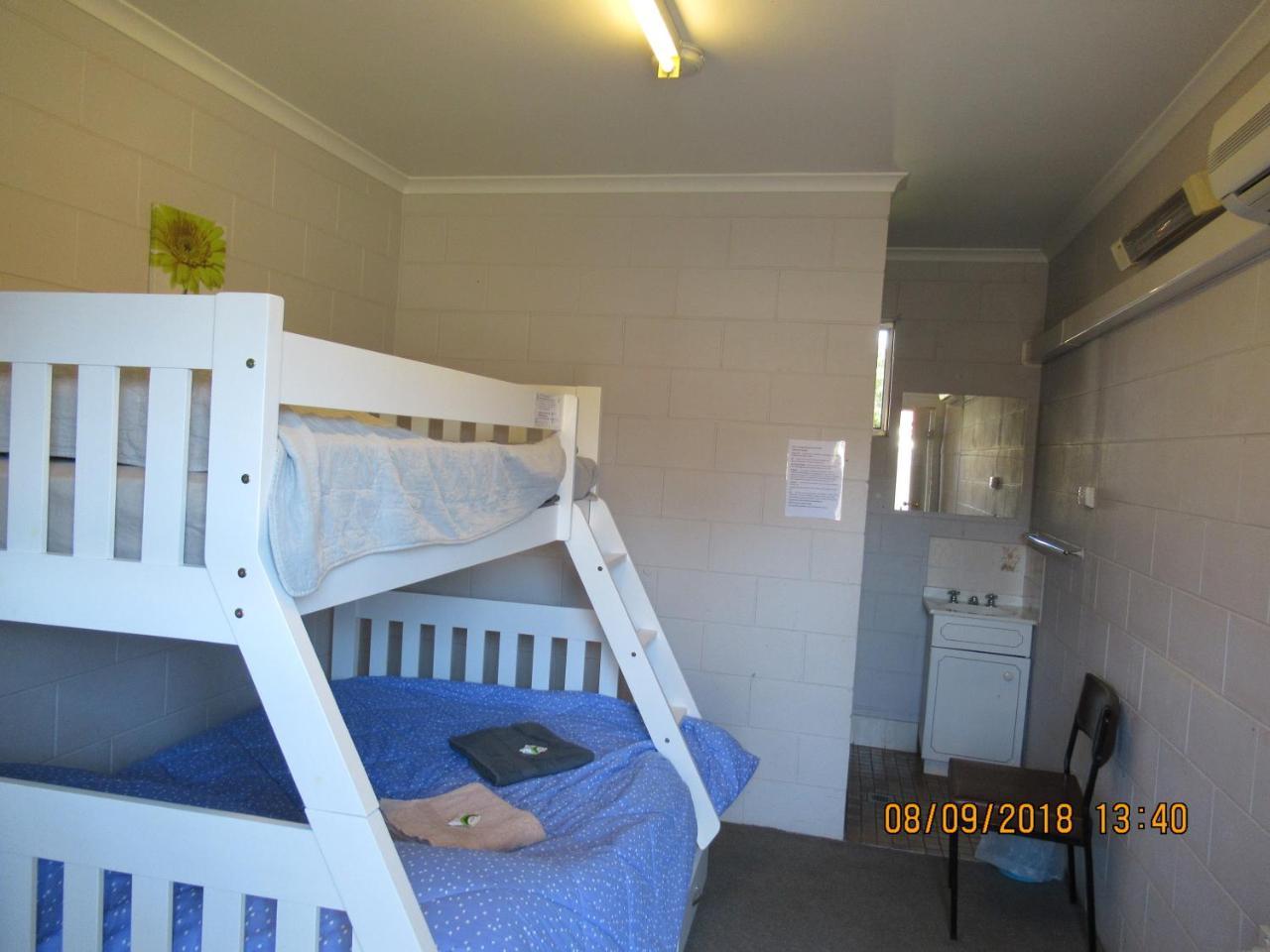 Rankins Springs Motel מראה חיצוני תמונה