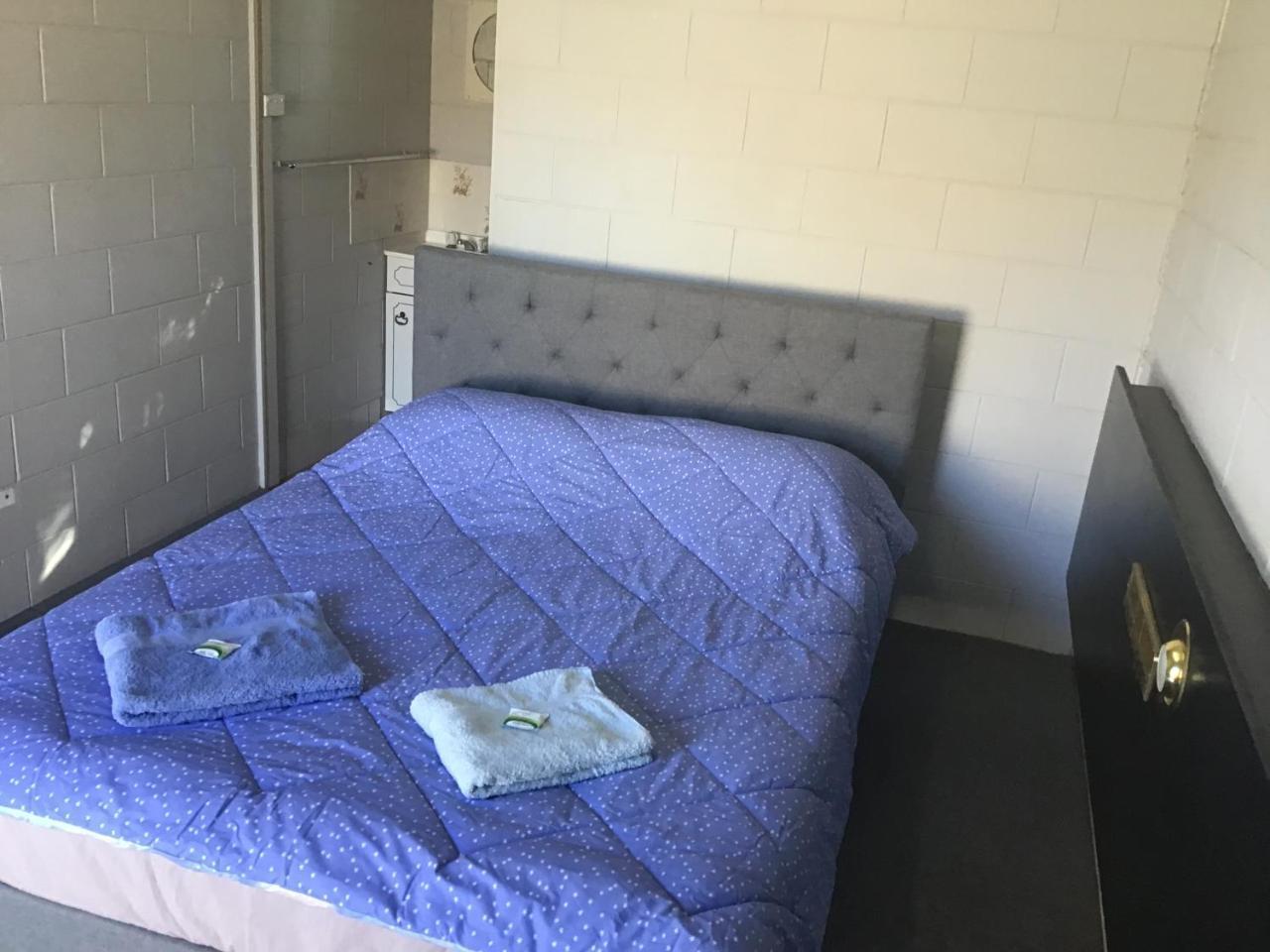 Rankins Springs Motel מראה חיצוני תמונה