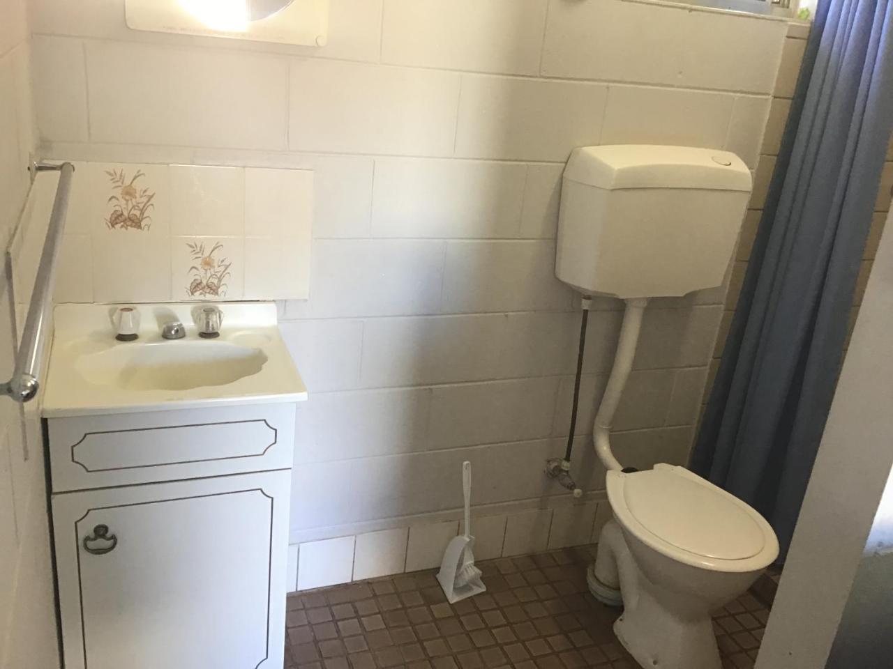 Rankins Springs Motel מראה חיצוני תמונה